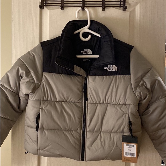 Northface Saikuru Green Jacket - Picture 4 of 7